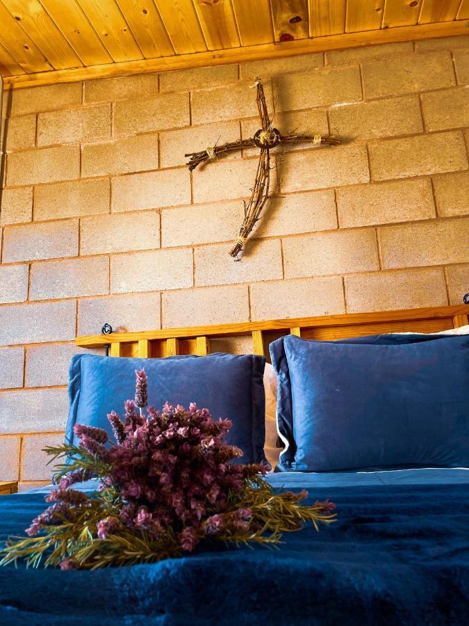Sn Tony Hotel & Spa Villa de Juarez Luaran gambar
